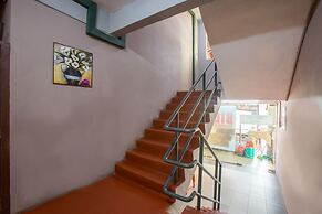 SPOT ON 89788 Musafir Transit Hotel