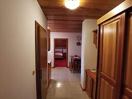 Rooms and Apartments Panker