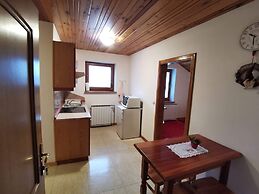 Rooms and Apartments Panker