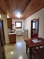 Rooms and Apartments Panker