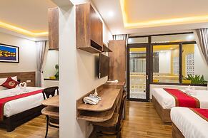 The Lit Villa