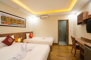 The Lit Villa