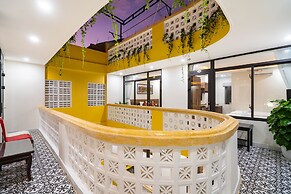 The Lit Villa