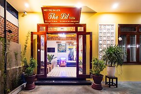 The Lit Villa