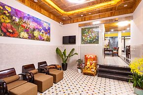 The Lit Villa