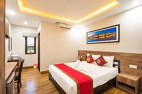 The Lit Villa