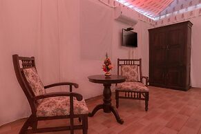 The Udai Bagh