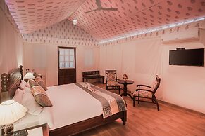 The Udai Bagh