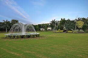 The Udai Bagh