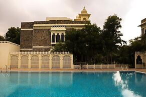 The Udai Bagh