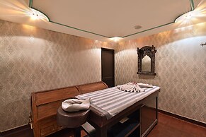 The Udai Bagh