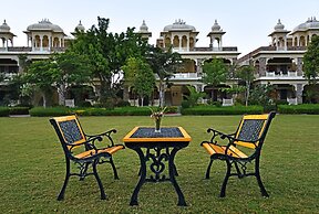 The Udai Bagh