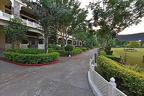 The Udai Bagh