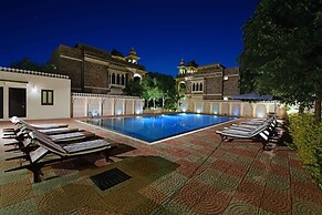 The Udai Bagh