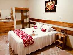 Hotel Casa Nativa Iquitos