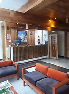 Hotel Casa Nativa Iquitos