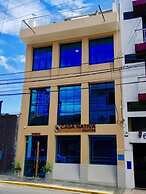 Hotel Casa Nativa Iquitos