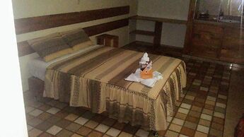 Hotel Casa Nativa Iquitos