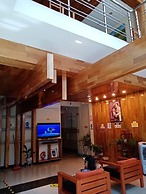 Hotel Casa Nativa Iquitos