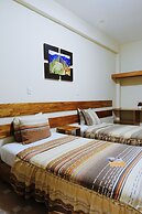Hotel Casa Nativa Iquitos