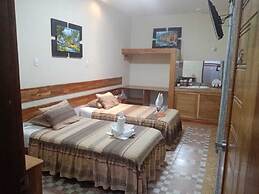 Hotel Casa Nativa Iquitos