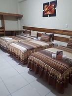 Hotel Casa Nativa Iquitos