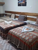 Hotel Casa Nativa Iquitos
