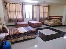Hotel Casa Nativa Iquitos