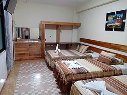 Hotel Casa Nativa Iquitos