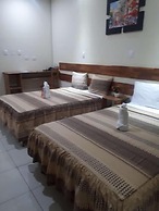Hotel Casa Nativa Iquitos