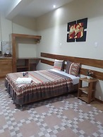 Hotel Casa Nativa Iquitos