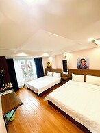 My Dream Hotel