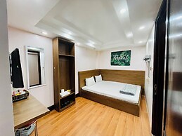 My Dream Hotel