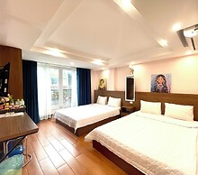 My Dream Hotel