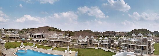 The Amargarh