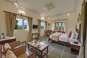 The Amargarh
