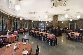 The Amargarh