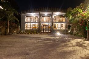 The Amargarh