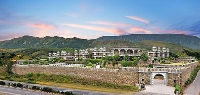The Amargarh