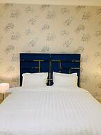 Downtown 2bedroom Holidays R Us