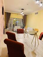 Downtown 2bedroom Holidays R Us