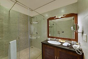 The Jaibagh Palace