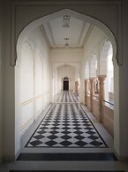 The Jaibagh Palace