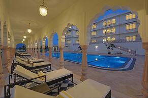 The Jaibagh Palace