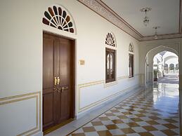The Jaibagh Palace