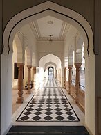 The Jaibagh Palace