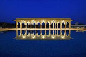 The Jaibagh Palace