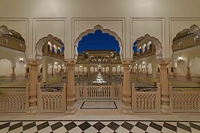 The Jaibagh Palace