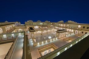 The Jaibagh Palace