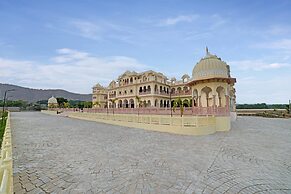 The Jaibagh Palace